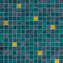 Bisazza Gold Collection | Caterina Glass flooring Glass: mosaics Mosaics Wall mosaics