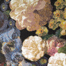 Bouquet B mosaic Bisazza