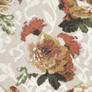 Bisazza Fleurs Grigio mosaic Materiale: Vetro Mosaici per pareti Quadri / Arte murale Vetro: mosaici