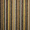 Bisazza Stripes Fall mosaic Glass Glass flooring Glass: mosaics Mosaics Wall mosaics