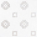 Bisazza Petit Four Oro Glass Glass flooring Glass: mosaics Mosaics Wall mosaics