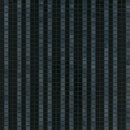 Bisazza Righe Nere mosaic Materiale: Vetro Mosaici Mosaici per pareti Pavimenti in vetro Vetro: mosaici