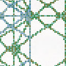 Treillage D mosaic Bisazza