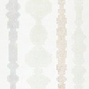Columns White B mosaic Bisazza