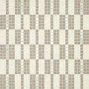 Bisazza Alternance Grise Mosaic Glas: Mosaike Glasböden Material: Glas Mosaike Wandmosaike