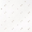 Bisazza Diagonale Bianco Oro mosaic Mosaicos de pared Mosaicos de suelo Suelos de vidrio Vidrio Vidrio: mosaicos