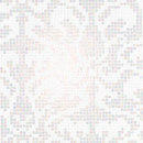 Bisazza-Damasco Bianco mosaic