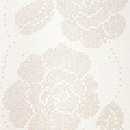 Bisazza Winter Flowers Bianco mosaic Mosaicos de pared Mosaicos de suelo Suelos de vidrio Vidrio Vidrio: mosaicos