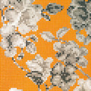 Hanami Arancio A mosaic Bisazza