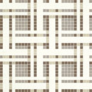 Bisazza Gate Grey mosaic Glass Glass flooring Glass: mosaics Mosaics Wall mosaics
