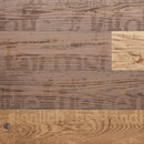 mafi mafi Carving Grunge I. brushed | white oil Wood / Wood fibres Wood flooring