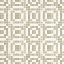 Bisazza Stamps Grey mosaic Mosaicos de pared Mosaicos de suelo Suelos de vidrio Vidrio Vidrio: mosaicos