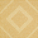 Bisazza Frames Beige mosaic Glas: Mosaike Glasböden Material: Glas Mosaike Wandmosaike