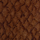 Nanai LL 1218 Chocolate | hydro Cuir: tissus d'ameublement Matériau: Cuir / Similicuir Panneaux Papiers peint