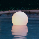 Slide Acquaglobo Floor lights Garden lighting