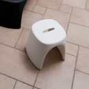 Slide Amélie Stool Espace d'attente / Lounge Sièges Sièges de jardin