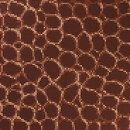 Bisazza Crocodile Brown mosaic Mosaicos de pared Mosaicos de suelo Suelos de vidrio Vidrio Vidrio: mosaicos