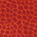 Bisazza Crocodile Red mosaic Glass Glass flooring Glass: mosaics Mosaics Wall mosaics