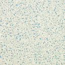 Logos Azzurro (743) glass tile Bisazza