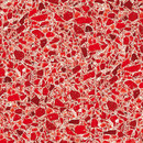 Bisazza Logos Rosso (732) glass tile Floor tiles Glass flooring Glass: flooring Glass: wall tiles Material: Glass Wall tiles