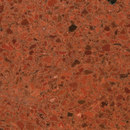 Metron Terra (790) glass tile Bisazza