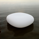 Slide Chubby Low Espace d'attente / Lounge Sièges Sièges de jardin Tables Tables de jardin