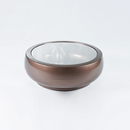 Slide Chubby Sidetable Attesa / Lounge / Atrio Tavoli Tavoli da giardino
