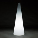 Slide Cono Free-standing floor lights Garden lighting