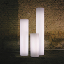 Slide Fluo Free-standing floor lights