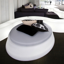 Slide Gio Pouf Lounge: Poufs / Hocker Loungebereich / Wartebereich Stühle / Hocker / Bänke Wartebereich: Sitzinseln Wohnzimmer: Polsterhocker / Sitzsäcke