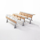 Lamm Runner Conference: Chairs Education: Auditorium seating Education: Reading / study tables University / School