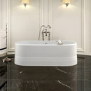 Devon&Devon Diva I Room Bathtubs