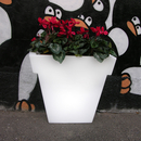 Slide Il Vaso Light Free-standing floor lights Garden lighting Living-room / Office complements Planting