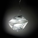 Gemmy Sospensione Slamp