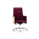 Lamm Yakabi Bureau: Sièges cadres Mobilier de bureau
