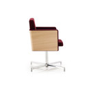 Lamm Yakabi Bureau: Sièges visiteurs Mobilier de bureau
