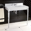 Devon&Devon Premiere Console Lavabos / Vasques