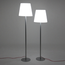 Slide Piantana Free-standing floor lights Garden lighting