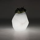 Slide Secret Light Living-room / Office complements Planting