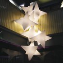 Slide Sirio Hanging Floor lights