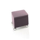 Lamm Yakabi Espace lounge / Espace d'attente Lounge: Tabourets / poufs
