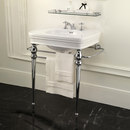 Devon&Devon Rose Console Waschtische / Waschbecken