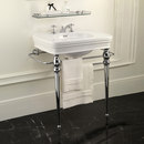 Devon&Devon Rose Console Vanity units / Wash basins