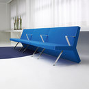 Lamm Ylo Lounge: Modulare Sitzgruppen Lounge: Sofas Loungebereich / Wartebereich Wartebereich: Wartebänke