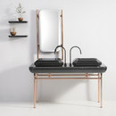 Bisazza The Hayon Collection | Console Vanity units / Wash basins