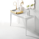 Bisazza The Hayon Collection | Console Vanity units / Wash basins