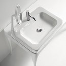 Bisazza The Hayon Collection | Washbasin Vanity units / Wash basins