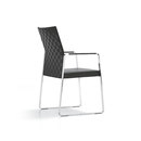 Girsberger CORPO Skid-frame chair Conference / Meeting Lounge area / Waiting room Multipurpose Seating Swivel chairs