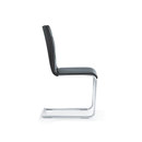 Girsberger LYNN Chaise Bureau: Sièges visiteurs Chaises Chaises / Tabourets / Bancs Conférence / Séminaire / Réunion Mobilier de bureau