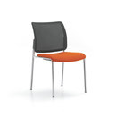 Girsberger YANOS 4-legged chair Conference / Meeting Lounge area / Waiting room Multipurpose Seating Swivel chairs